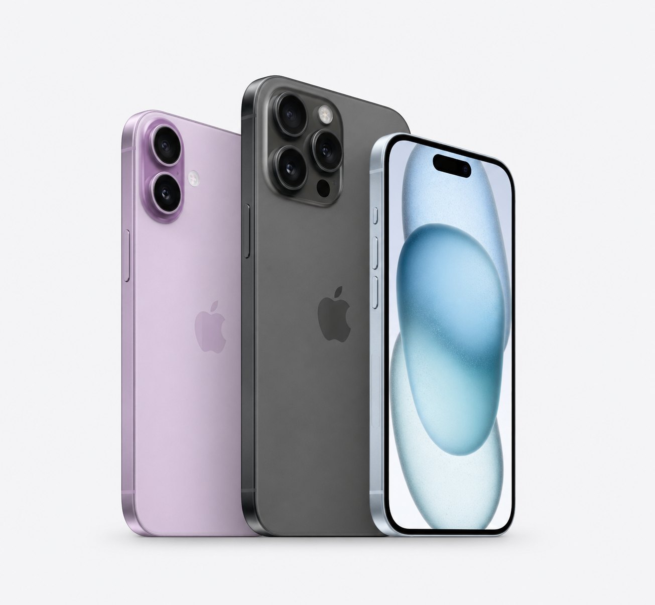 Apple Repairs
