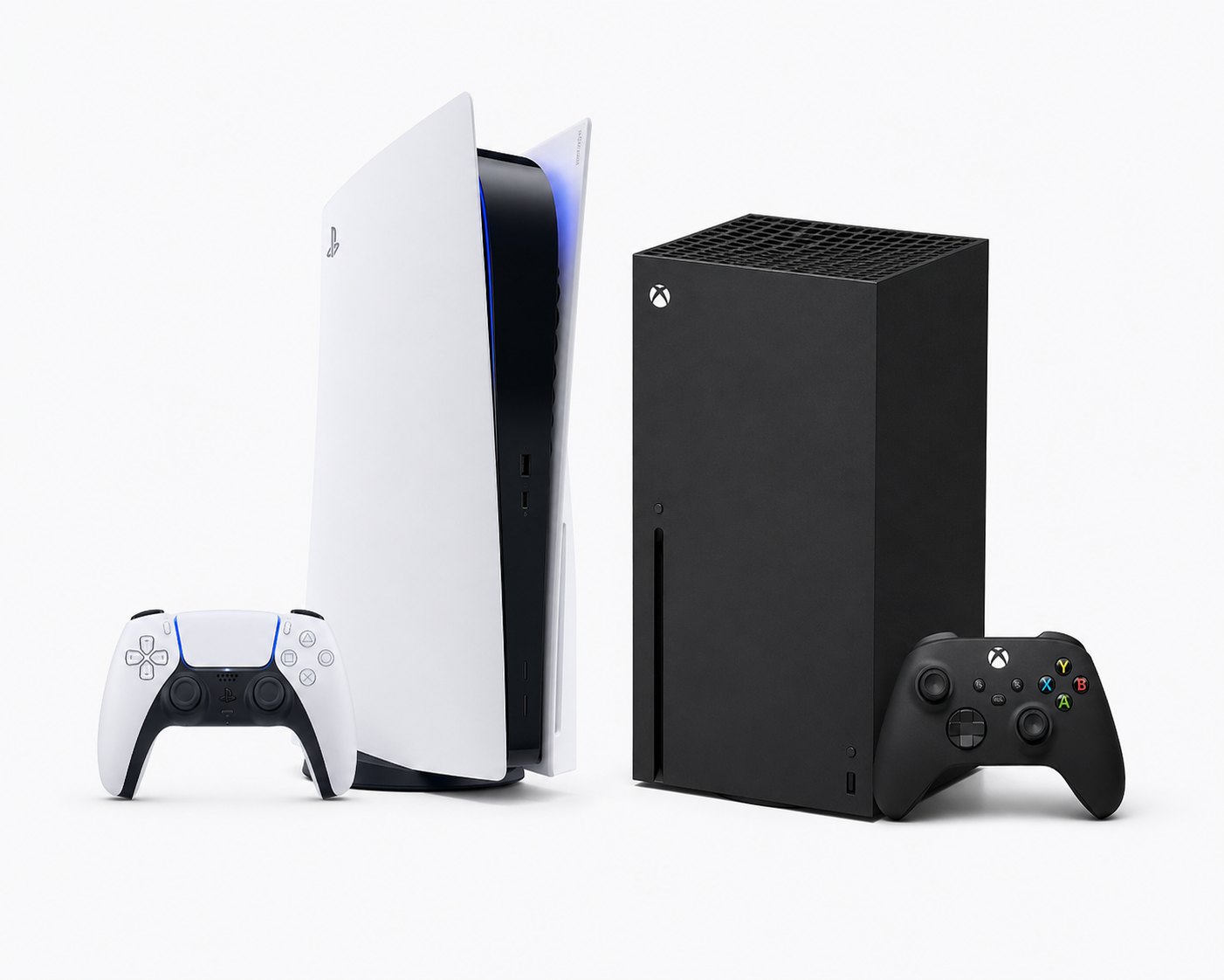 Games Console Repairs