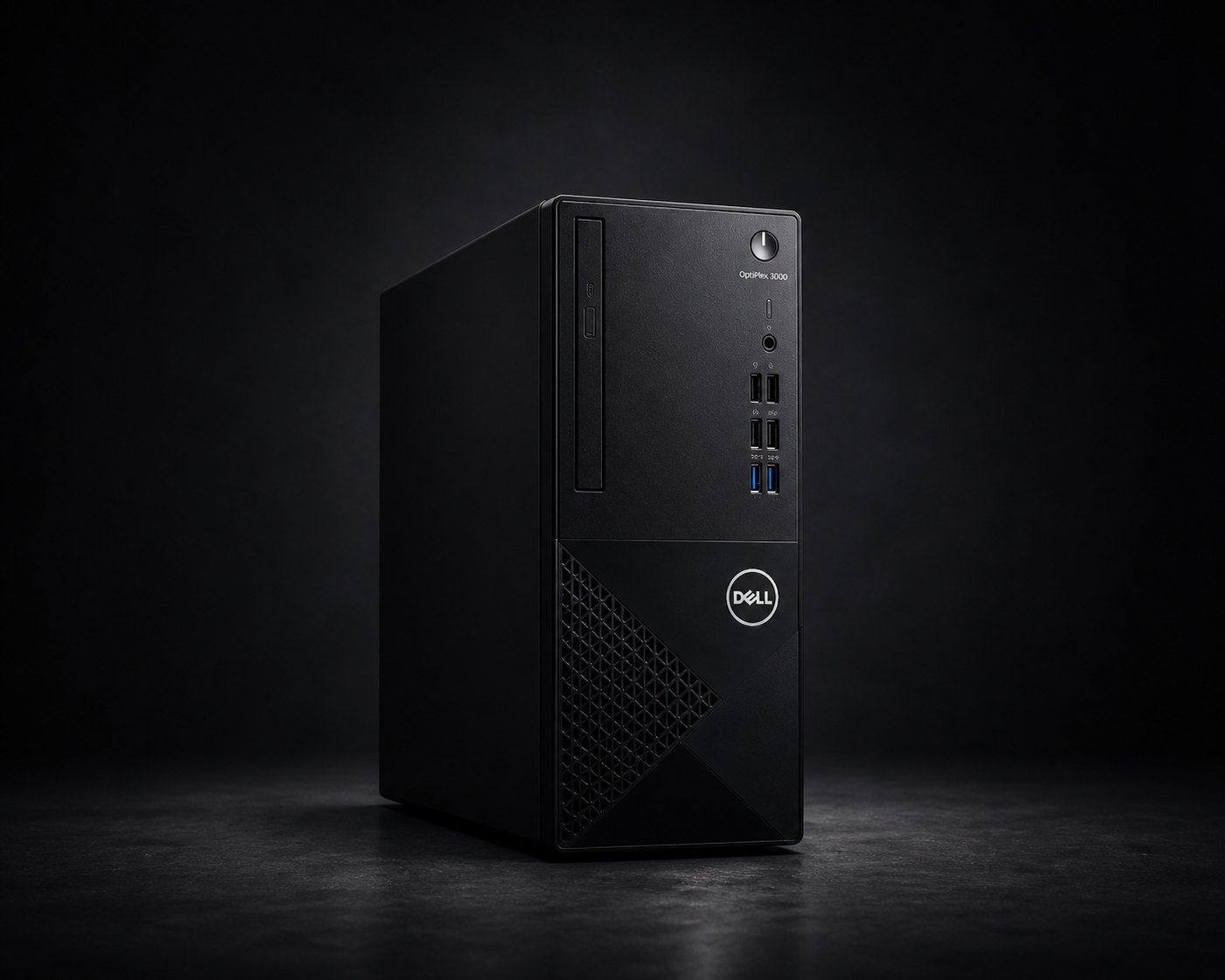 Office PC Build